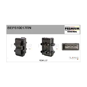 BEF610017RN FLAMAR