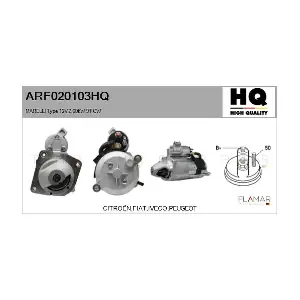 ARF020103HQ FLAMAR