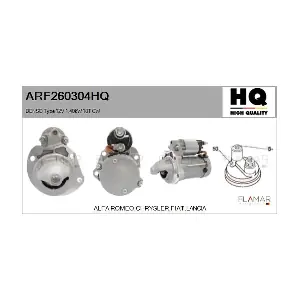 ARF260304HQ FLAMAR