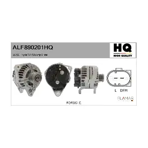 ALF890201HQ FLAMAR