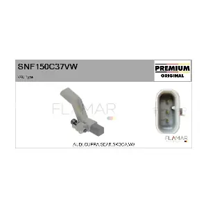 SNF150C37VW FLAMAR