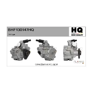BHF130147HQ FLAMAR