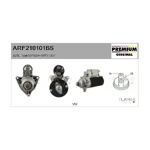 ARF210101BS FLAMAR