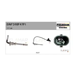SNF310F47FI FLAMAR