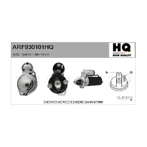ARF930101HQ FLAMAR