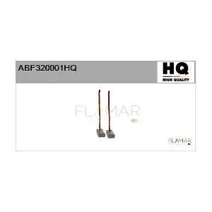 ABF320001HQ FLAMAR