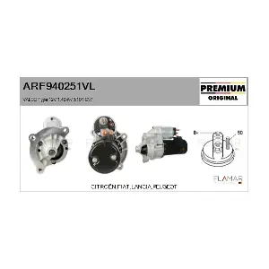 ARF940251VL FLAMAR