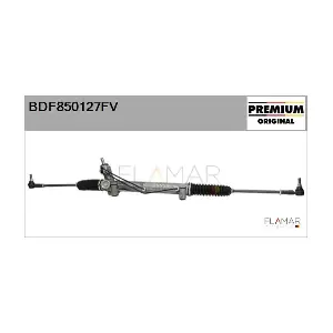 BDF850127FV FLAMAR