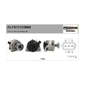 ALF810103MM FLAMAR