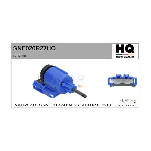 SNF020R27HQ FLAMAR