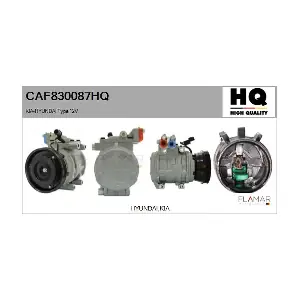 CAF830087HQ FLAMAR
