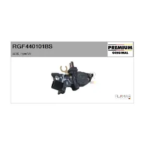 RGF440101BS FLAMAR