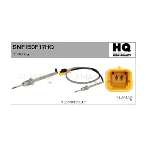 SNF150F17HQ FLAMAR