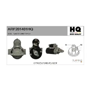 ARF201401HQ FLAMAR