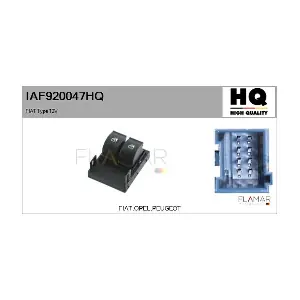 IAF920047HQ FLAMAR