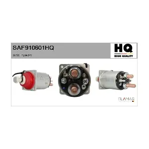 SAF910601HQ FLAMAR