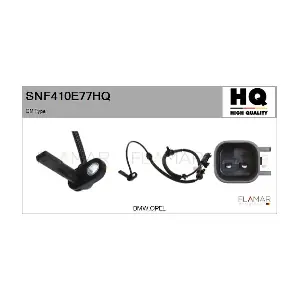 SNF410E77HQ FLAMAR
