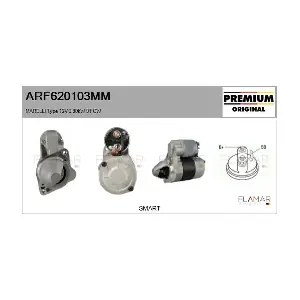 ARF620103MM FLAMAR