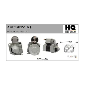 ARF370151HQ FLAMAR