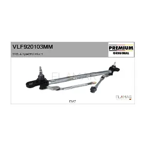 VLF920103MM FLAMAR