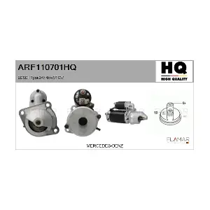 ARF110701HQ FLAMAR