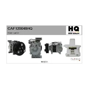 CAF120048HQ FLAMAR