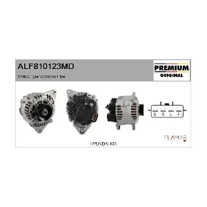ALF810123MD FLAMAR