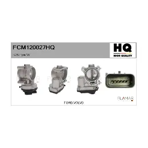 FCM120027HQ FLAMAR