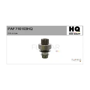 PAF710103HQ FLAMAR