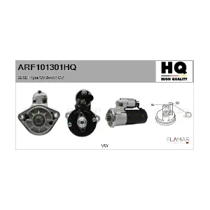 ARF101301HQ FLAMAR