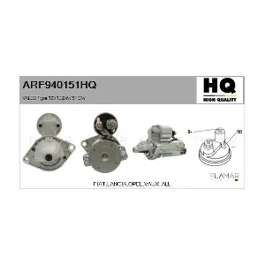 ARF940151HQ FLAMAR
