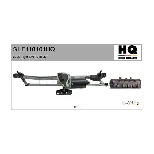 SLF110101HQ FLAMAR