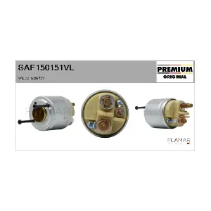 SAF150151VL FLAMAR