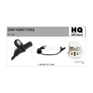 SNF420E77HQ FLAMAR