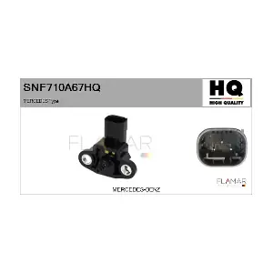 SNF710A67HQ FLAMAR