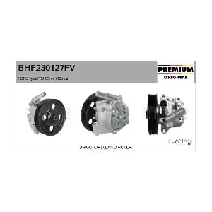 BHF230127FV FLAMAR