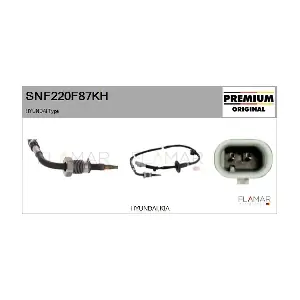 SNF220F87KH FLAMAR