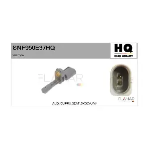 SNF950E37HQ FLAMAR