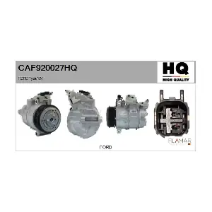 CAF920027HQ FLAMAR