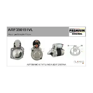 ARF350151VL FLAMAR