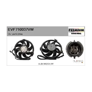 EVF710037VW FLAMAR