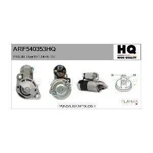 ARF540353HQ FLAMAR
