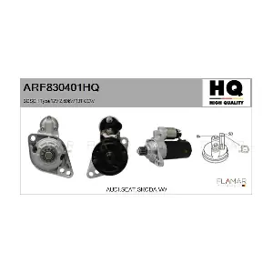 ARF830401HQ FLAMAR