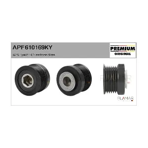 APF610169KY FLAMAR