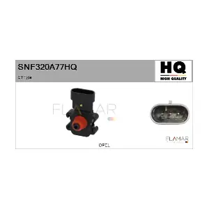 SNF320A77HQ FLAMAR