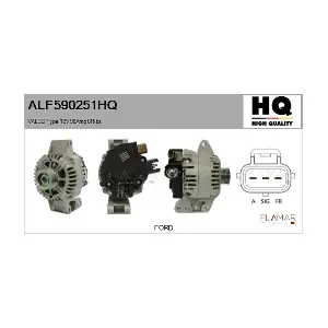 ALF590251HQ FLAMAR
