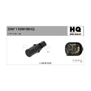 SNF110W18HQ FLAMAR