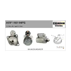 ARF110114PS FLAMAR