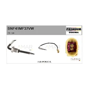 SNF41MF37VW FLAMAR