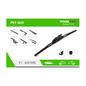 PEF-400 PowerEdge
